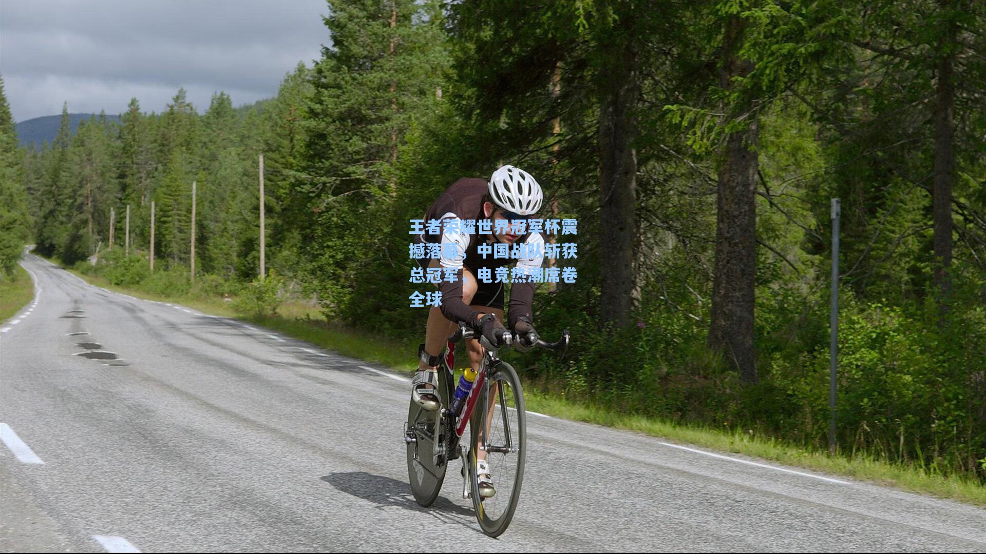 王者荣耀世界冠军杯震撼落幕,中国战队斩获总冠军,电竞热潮席卷全球