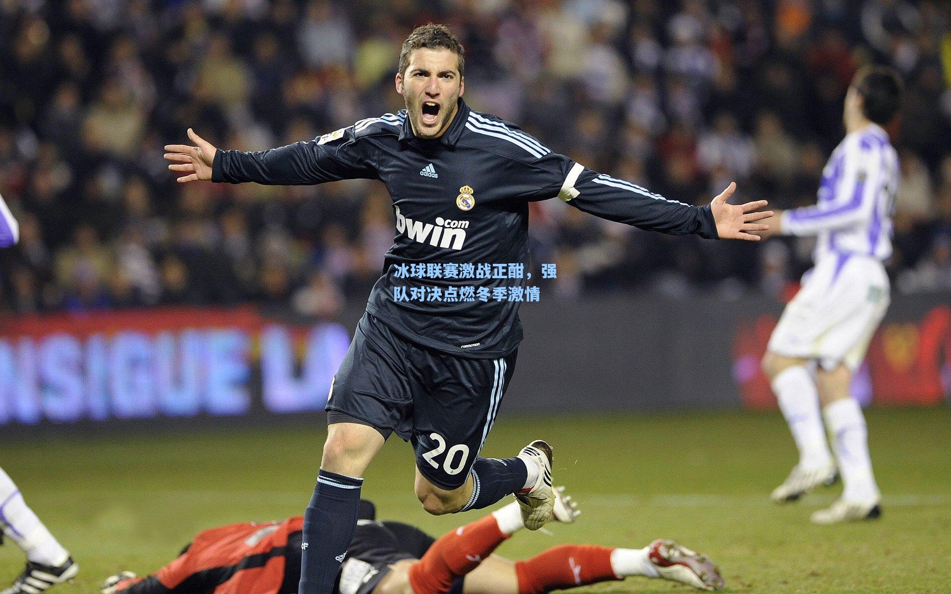 冰球联赛激战正酣,强队对决点燃冬季激情